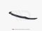 Maxton Design BMW X3 G01 M-pack (2018-up) Front Splitter V.1
