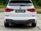 Maxton Design BMW X3 G01 M-pack (2018-up) Rear Side Splitters