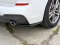 Maxton Design BMW X3 G01 M-pack (2018-up) Rear Side Splitters