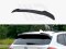Maxton Design BMW X3 G01 M-pack (2018-up) Spoiler Extension