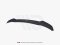 Maxton Design BMW X3 G01 M-pack (2018-up) Spoiler Extension