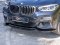 Maxton Design BMW X4 M Sport G02 (2018-2021) Front Splitter
