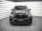 Maxton Design BMW X5M F95 (2018-) Front Splitter V.2