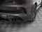 Maxton Design BMW X5M F95 (2018-) Rear Side Splitters