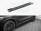 Maxton Design BMW X5M F95 (2018-) Side Skirts Diffusers
