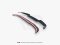 Maxton Design BMW X5M F95 (2018-) Spoiler Cap
