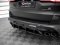 Maxton Design BMW X5M F95 (2018-) Street Pro Rear Diffuser