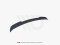 Maxton Design BMW X5 G05 M-Sport (2018-) Spoiler Extension