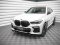 Maxton Design BMW X6 M-Pack G06 (2019-) Front Splitter V.1