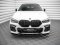Maxton Design BMW X6 M-Pack G06 (2019-) Front Splitter V.1
