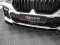 Maxton Design BMW X6 M-Pack G06 (2019-) Front Splitter V.1