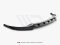 Maxton Design BMW X6 M-Pack G06 (2019-) Front Splitter V.1