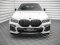 Maxton Design BMW X6 M-Pack G06 (2019-) Front Splitter V.2