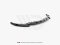 Maxton Design BMW X7 G07 (2018-) Front Splitter V2