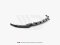 Maxton Design BMW X7 G07 (2018-) Front Splitter V3