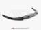 Maxton Design BMW Z4 G29 M-Pack (2018-) Front Splitter V.1
