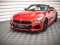 Maxton Design BMW Z4 G29 M-pack (2018-) Front Splitter V.2