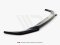 Maxton Design BMW Z4 G29 M-pack (2018-) Front Splitter V.2