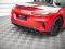Maxton Design BMW Z4 M-Pack G29 (2018-) Central Rear Splitter For