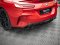 Maxton Design BMW Z4 M-Pack G29 (2018-) Rear Side Splitters