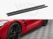 Maxton Design BMW Z4 M-Pack G29 (2018-) Side Skirts Diffusers