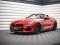 Maxton Design BMW Z4 M-Pack G29 (2018-) Street Pro Side Skirts Diffusers