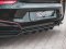 Maxton Design BMW i8 (2014-2020) Central Rear Splitter (W/ Vertical Bars)