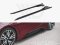 Maxton Design BMW i8 (2014-2020) Side Skirts Splitters