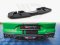 Maxton Design Ford Mustang GT MK6 Facelift (2017-) Central Rear Splitter