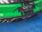 Maxton Design Ford Mustang GT MK6 Facelift (2017-) Central Rear Splitter