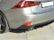 Maxton Design LEXUS IS 200t MK3 (2013- 2016) Rear Side Splitters
