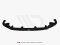 Maxton Design LEXUS IS MK3 FACELIFT F-SPORT (2016-UP) Front Splitter