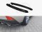 Maxton Design LEXUS IS MK3 Facelift T (2016-UP) Rear Side Splitters