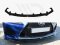 Maxton Design Lexus RC F (2014-2019) Front Splitter V.1