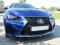 Maxton Design Lexus RC F (2014-2019) Front Splitter V.1