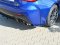 Maxton Design Lexus RC F (2014-2019) Rear Side Splitters