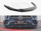 Maxton Design Mercedes A35 AMG Premium + W177 (2018-) Front Splitter V.1