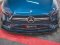 Maxton Design Mercedes A35 AMG Premium + W177 (2018-) Front Splitter V.1