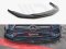 Maxton Design Mercedes A35 AMG Premium + W177 (2018-) Front Splitter V.3