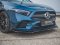 Maxton Design Mercedes A35 AMG Premium + W177 (2018-) Front Splitter V.2
