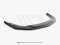 Maxton Design Mercedes A35 AMG Premium + W177 (2018-) Front Splitter V.3