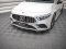 Maxton Design Mercedes A35 AMG V177/W177 (2018-) Front Splitter V.4
