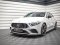 Maxton Design Mercedes A35 AMG V177/W177 (2018-) Front Splitter V.5