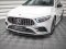 Maxton Design Mercedes A35 AMG V177/W177 (2018-) Front Splitter V.5