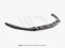 Maxton Design Mercedes A35 AMG V177/W177 (2018-) Front Splitter V.5