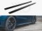 Maxton Design Mercedes A35 AMG W177 (2018-) Side Skirts Diffusers