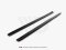 Maxton Design Mercedes A35 AMG W177 (2018-) Side Skirts Diffusers