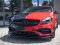 Maxton Design Mercedes A45 Aero W176 Facelift (2015-2018) Front Splitter V.1