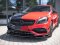 Maxton Design Mercedes A45 Aero W176 Facelift (2015-2018) Front Splitter V.2