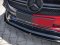 Maxton Design Mercedes A45 Aero W176 Facelift (2015-2018) Front Splitter V.2